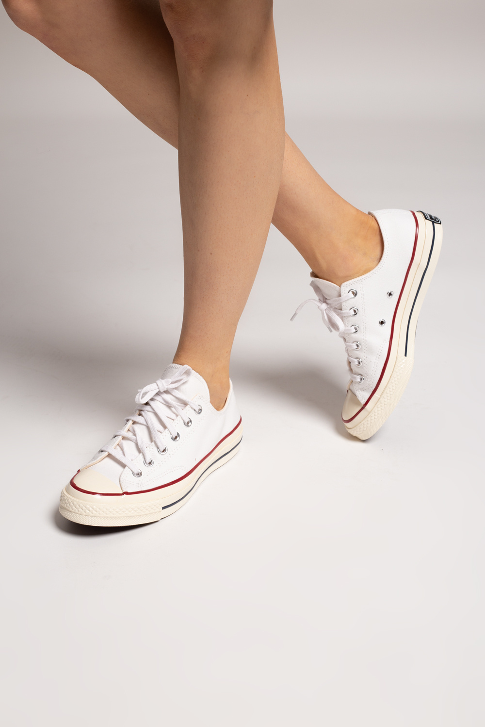 Converse 70 2024 ox white